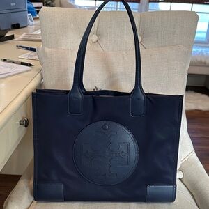 Tory Burch Small Ella Tote